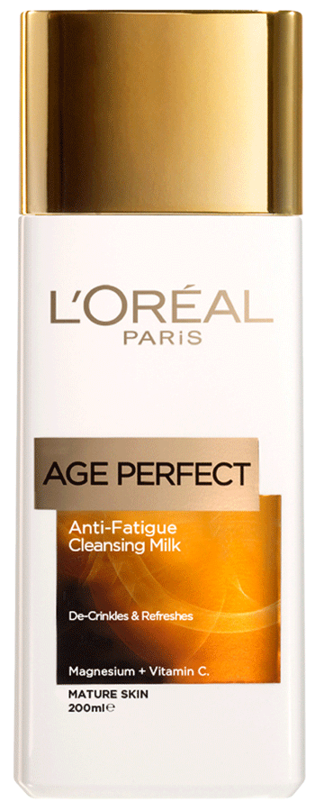 LOralParisAgePerfectCleansingMilk1